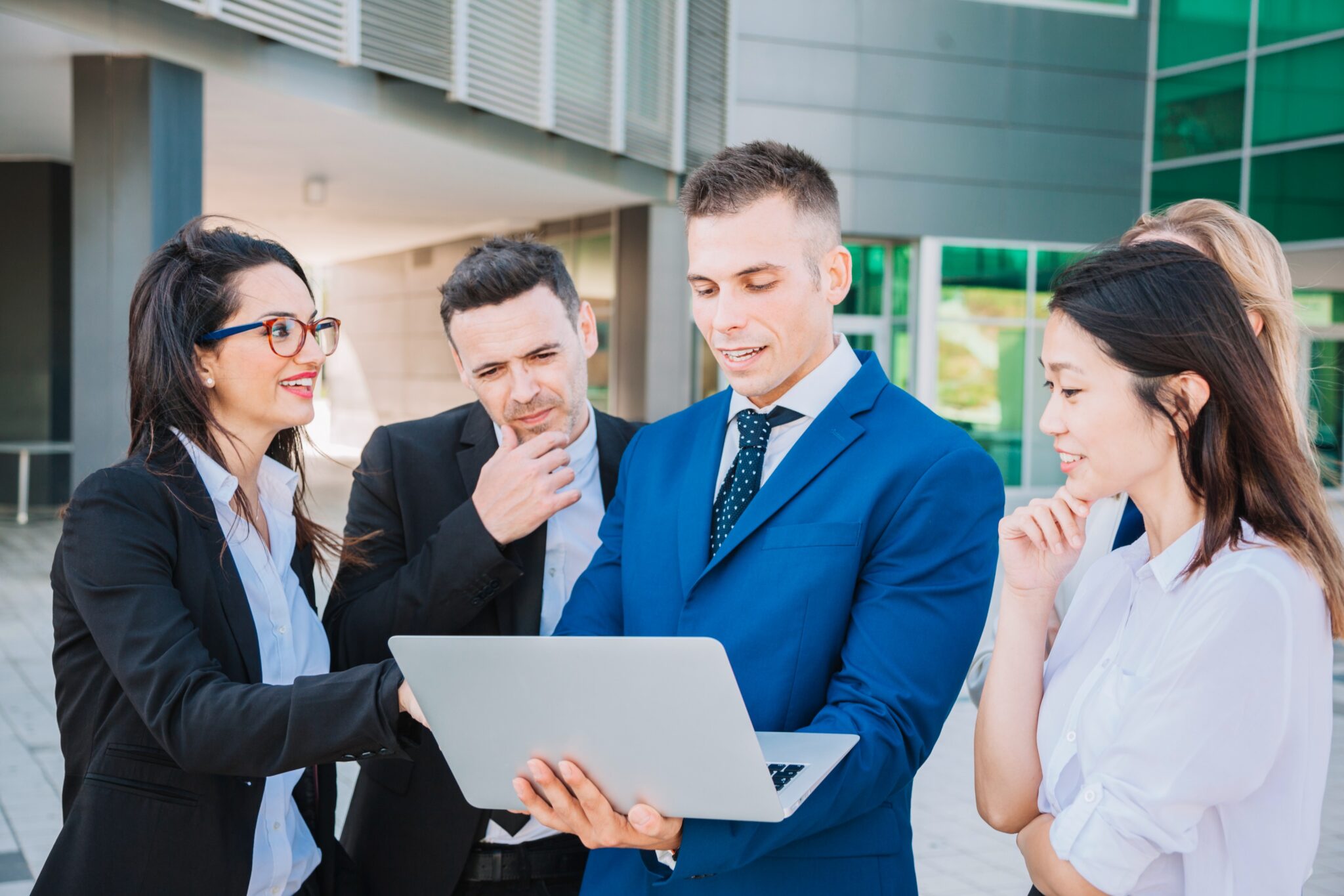 Foreign Recruitment Services
