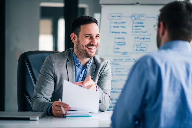 HR Consulting Services