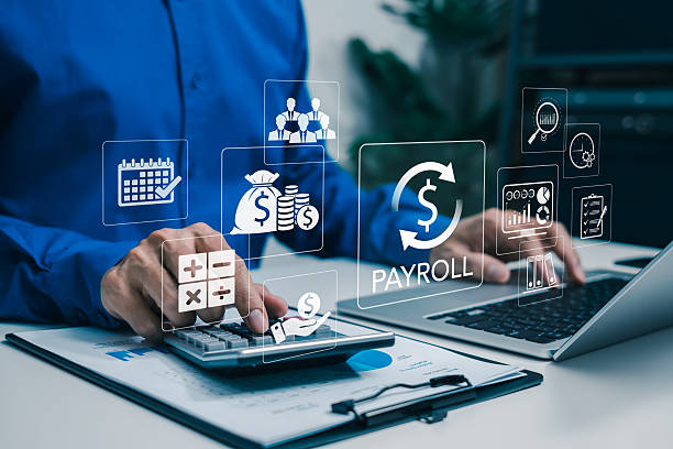 Outsourcing and Payroll Management Services
